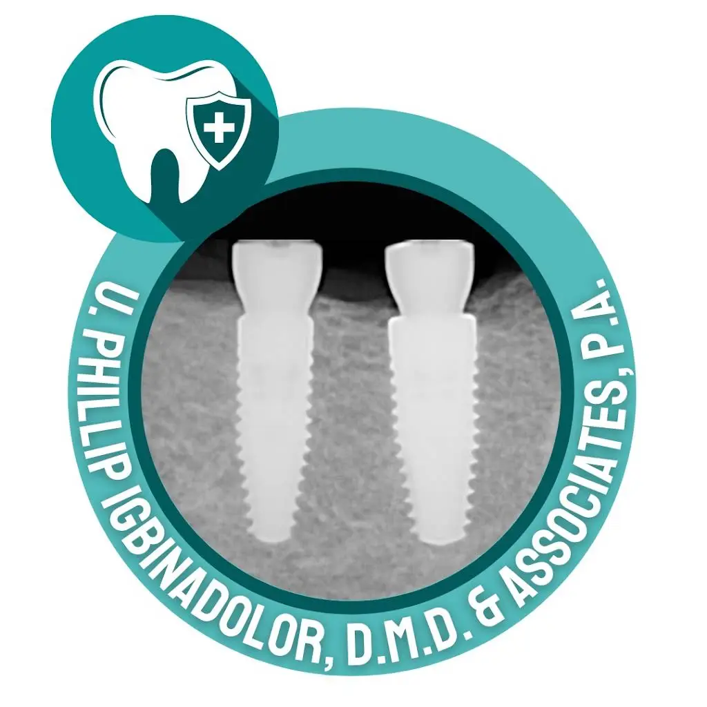 U. Phillip Igbinadolor, D.M.D. & Associates, P.A.