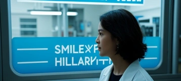 Smile Hilliard