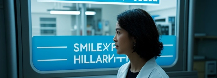 Smile Hilliard