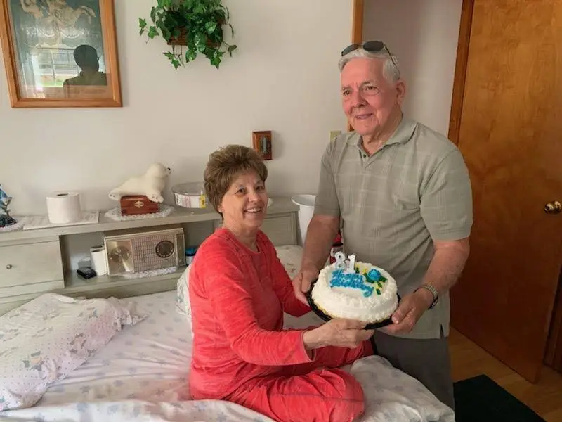 K & C Denture Center