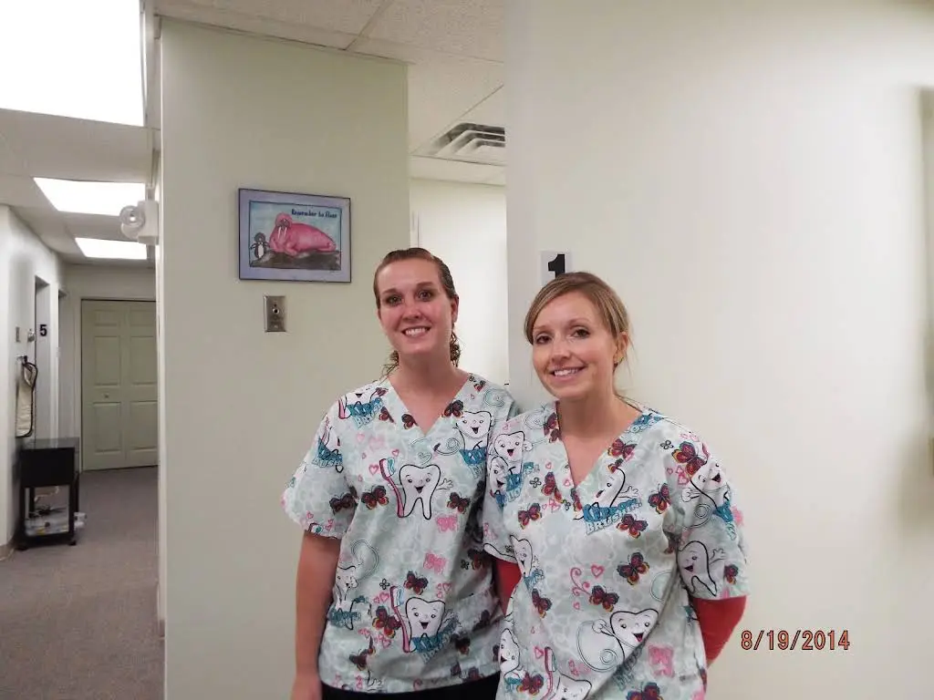 Clinton County Community Dental Clinic