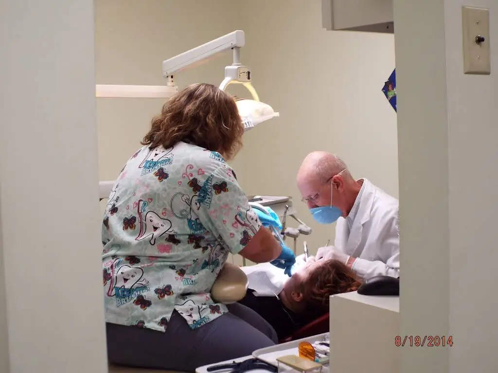 Clinton County Community Dental Clinic