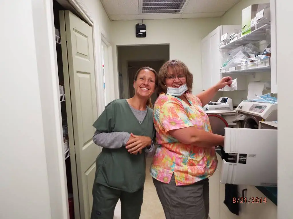 Clinton County Community Dental Clinic