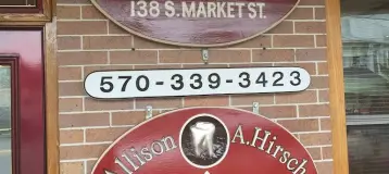 Hirsch Family Dentistry