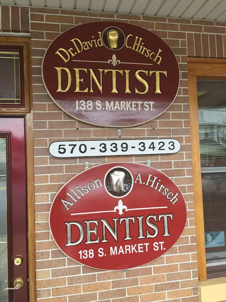 Hirsch Family Dentistry