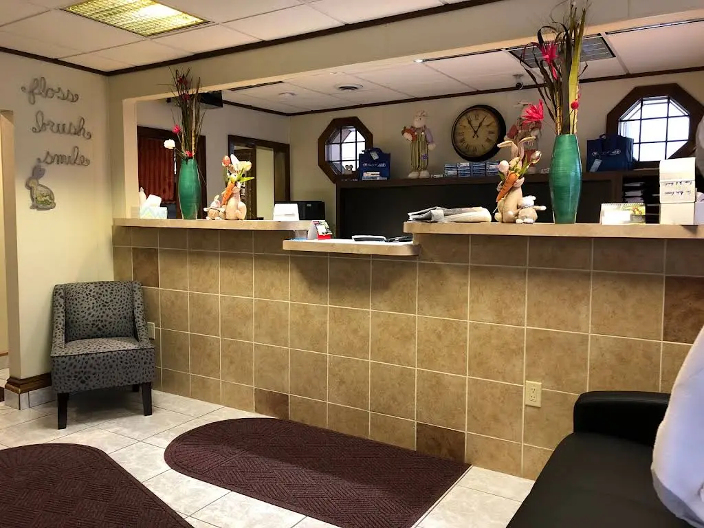 Hirsch Family Dentistry
