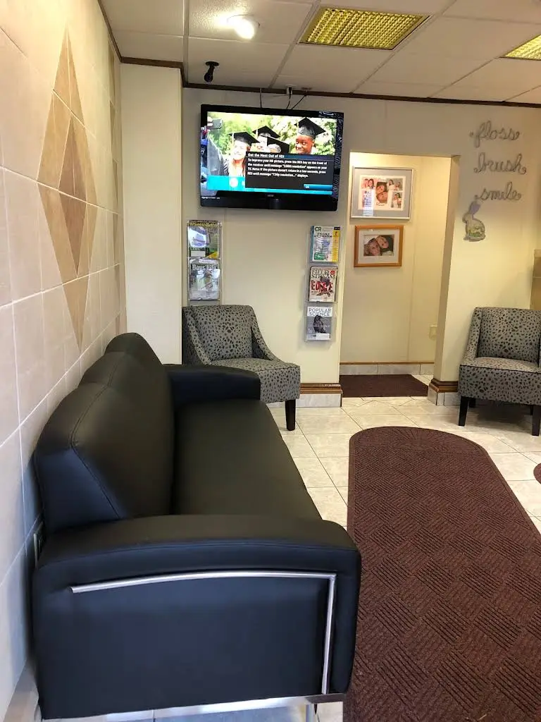Hirsch Family Dentistry