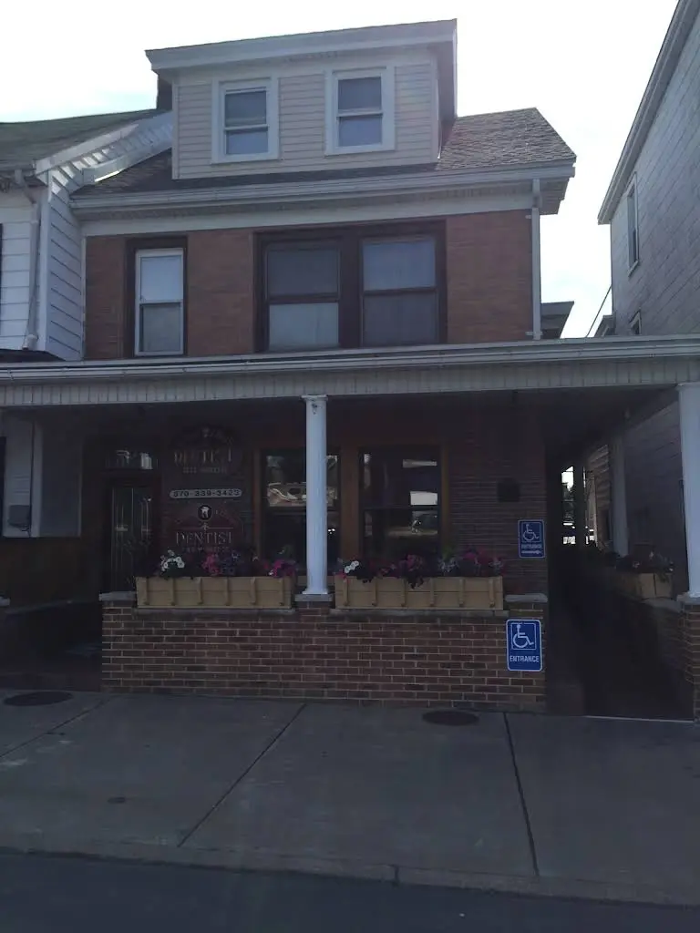 Hirsch Family Dentistry