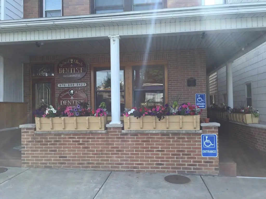 Hirsch Family Dentistry