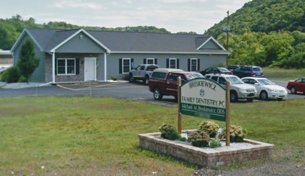 Breskiewicz Family Dentistry, PC