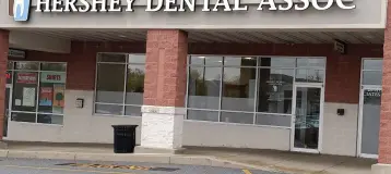 Hershey Dental Associates LLC