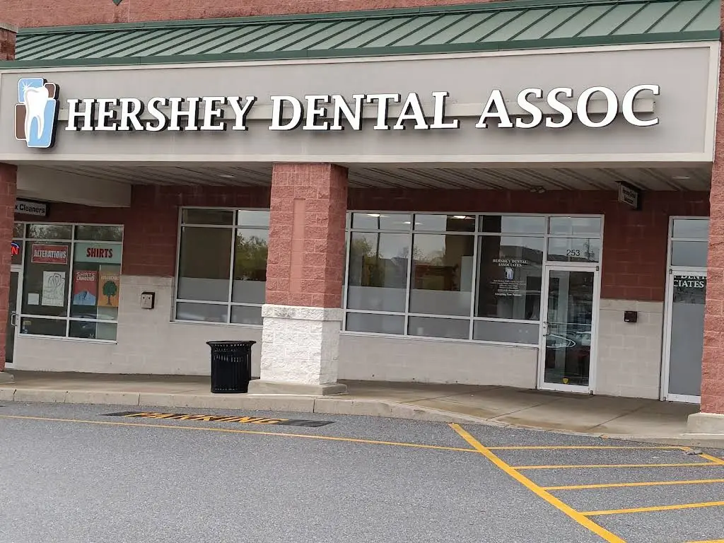 Hershey Dental Associates LLC