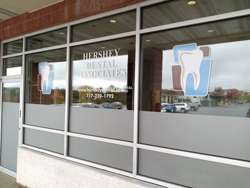 Hershey Dental Associates LLC