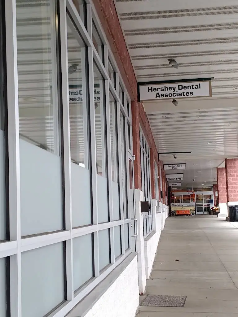 Hershey Dental Associates LLC