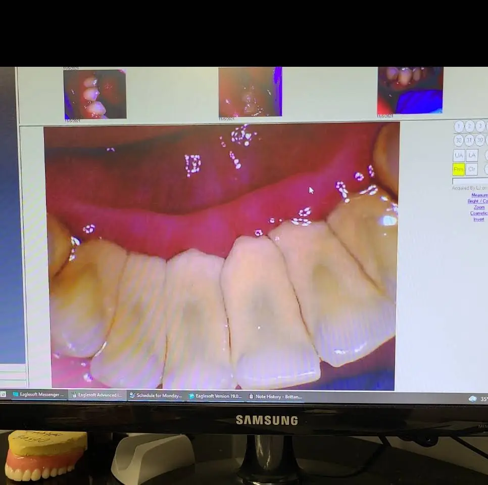East Chocolate Dental