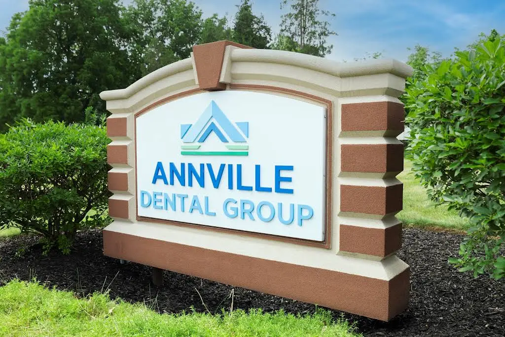 Annville Dental Group
