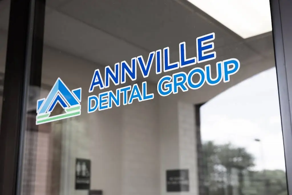 Annville Dental Group