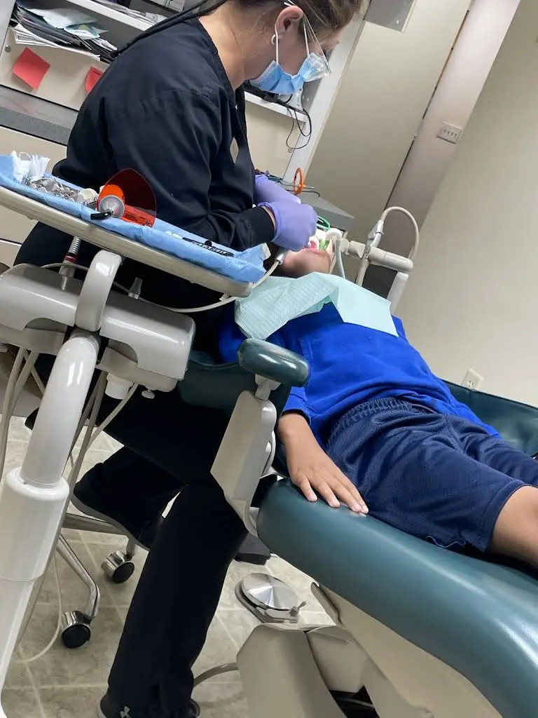 Annville Dental Group