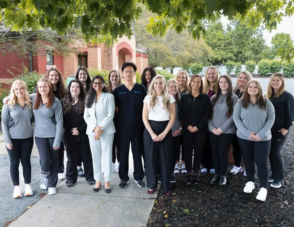 Annville Dental Group