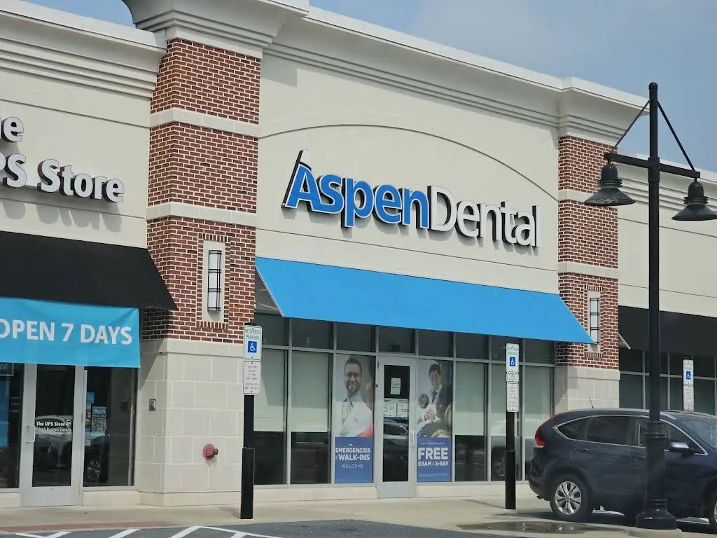 Aspen Dental