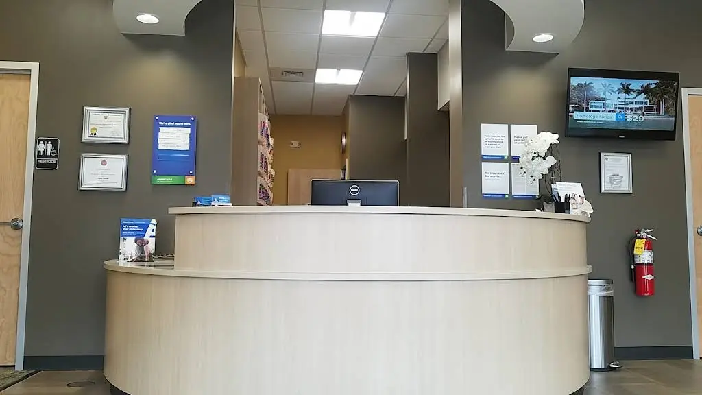 Aspen Dental
