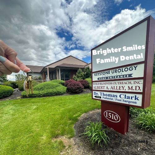 Brighter Smiles Family Dental LLC