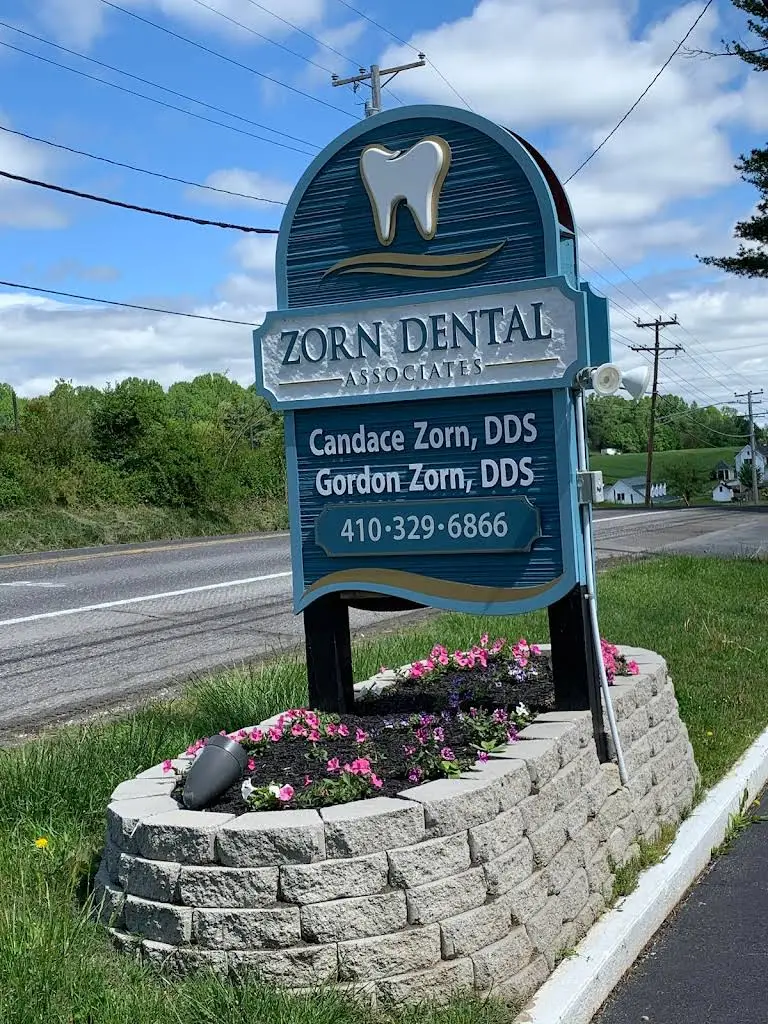 Zorn Dental Associates