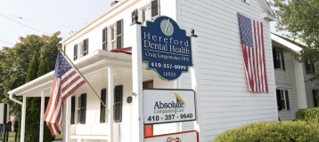 Hereford Dental Health