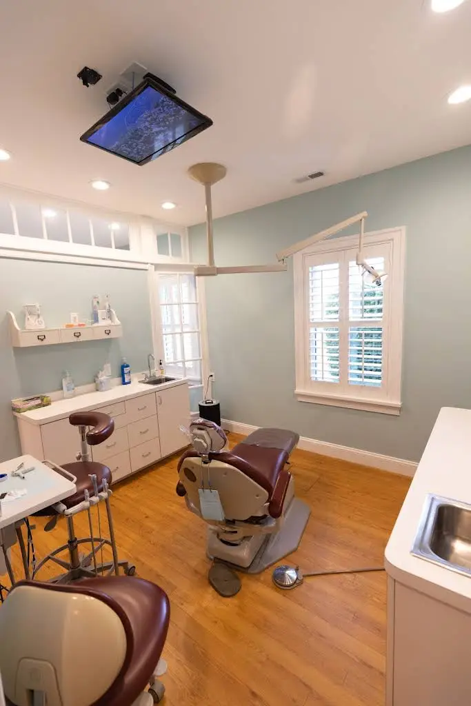 Hereford Dental Health