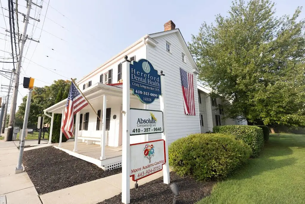 Hereford Dental Health