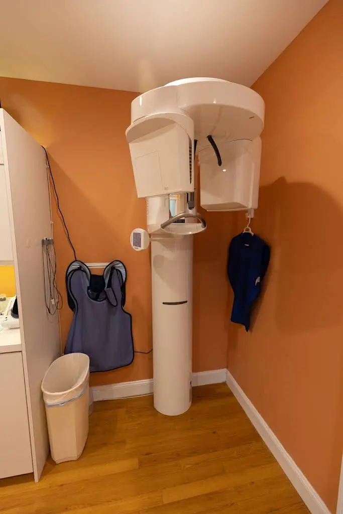 Hereford Dental Health