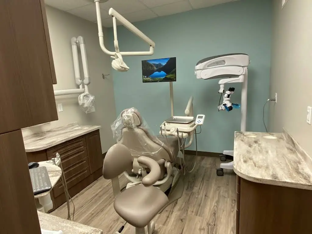 Hiltz Endodontics