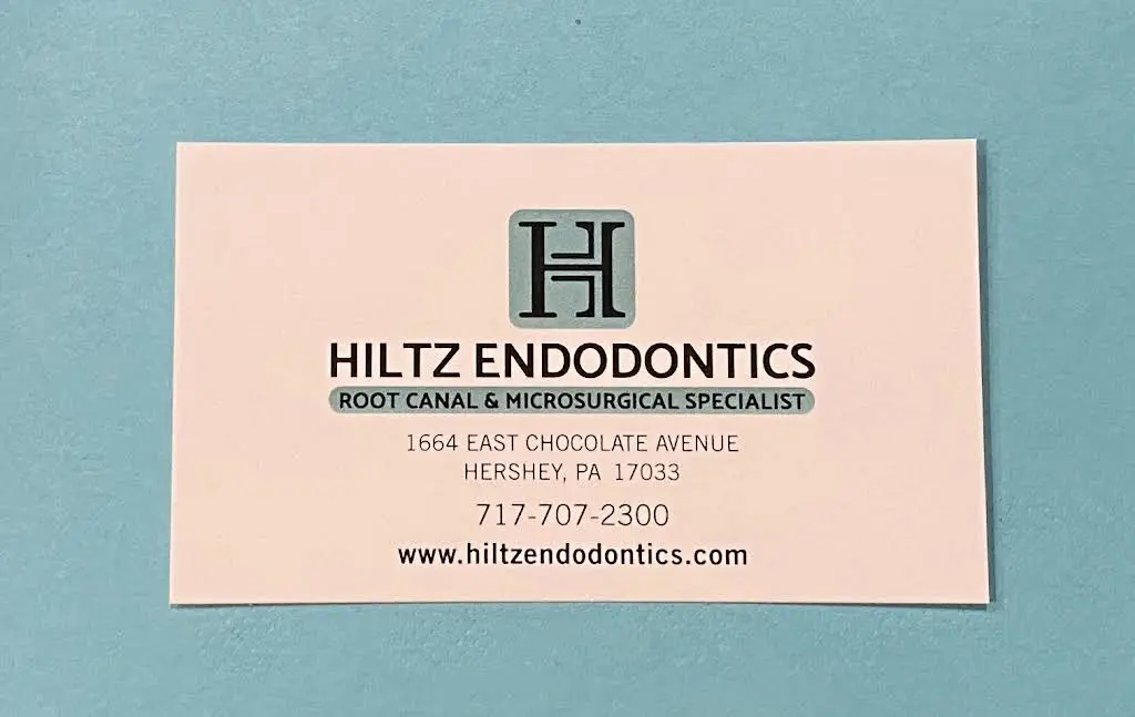 Hiltz Endodontics