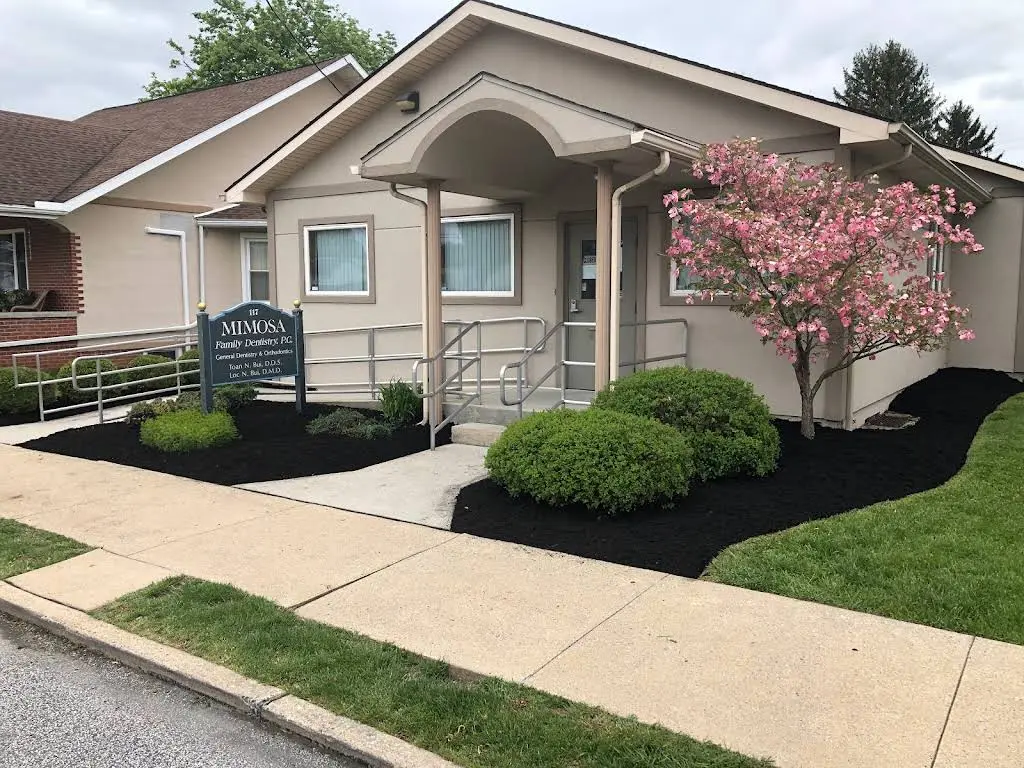 Mimosa Family Dentistry, P.C.