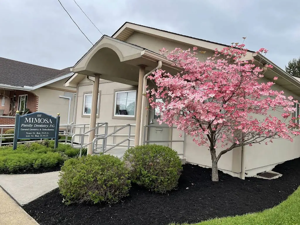Mimosa Family Dentistry, P.C.