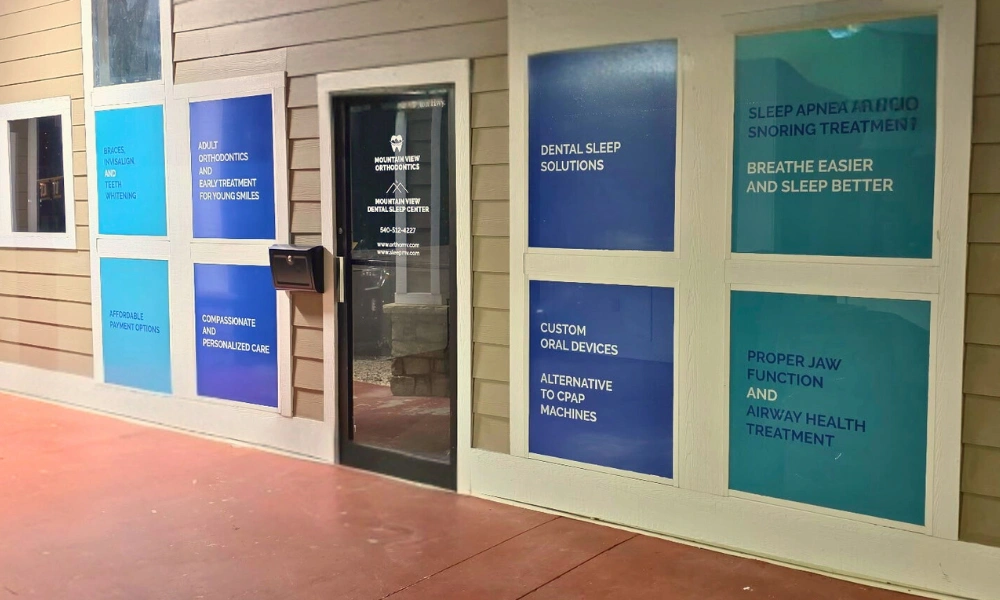 Mountain View Orthodontics
