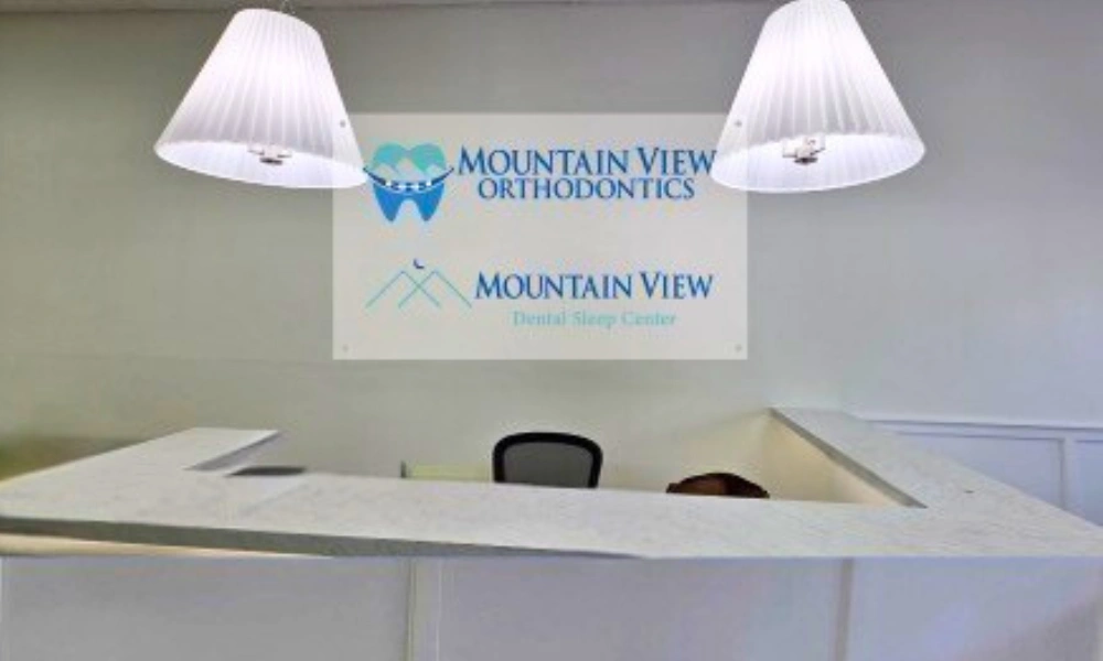 Mountain View Orthodontics