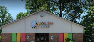 Kids First Dental
