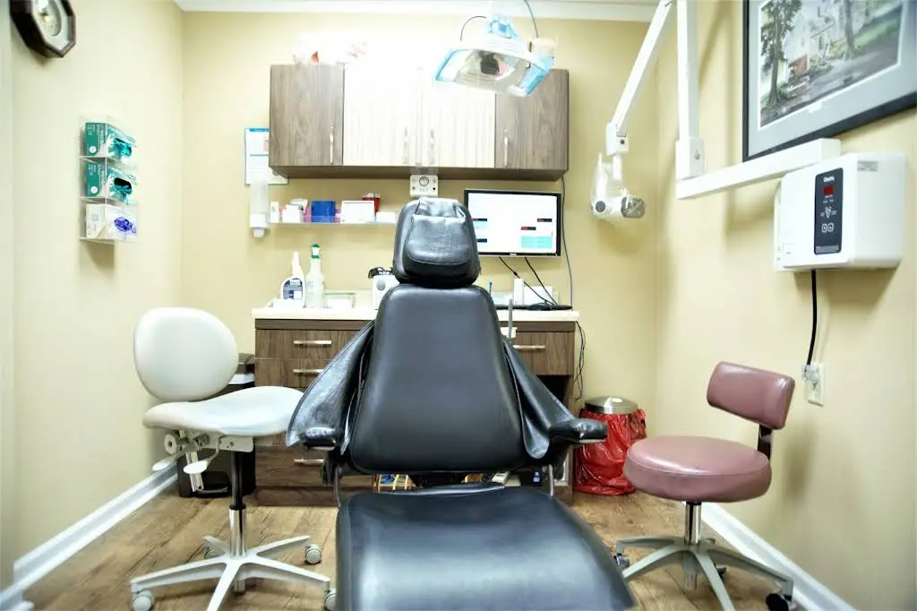 Collinsville Dental Associates