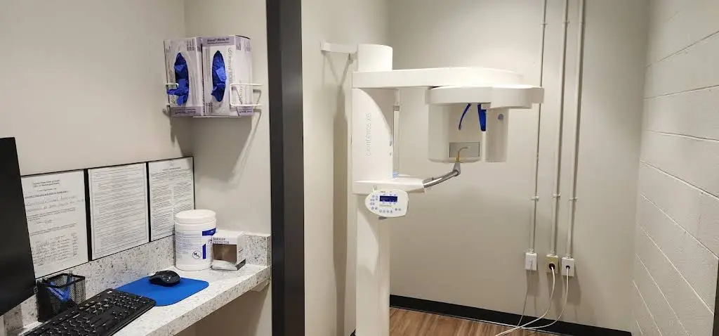 Collinsville Dental Associates