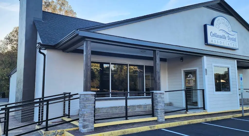 Collinsville Dental Associates