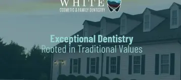 White Cosmetic & Family Dentistry