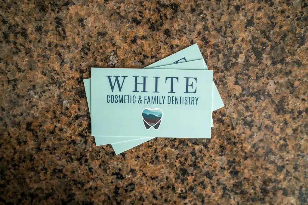White Cosmetic & Family Dentistry