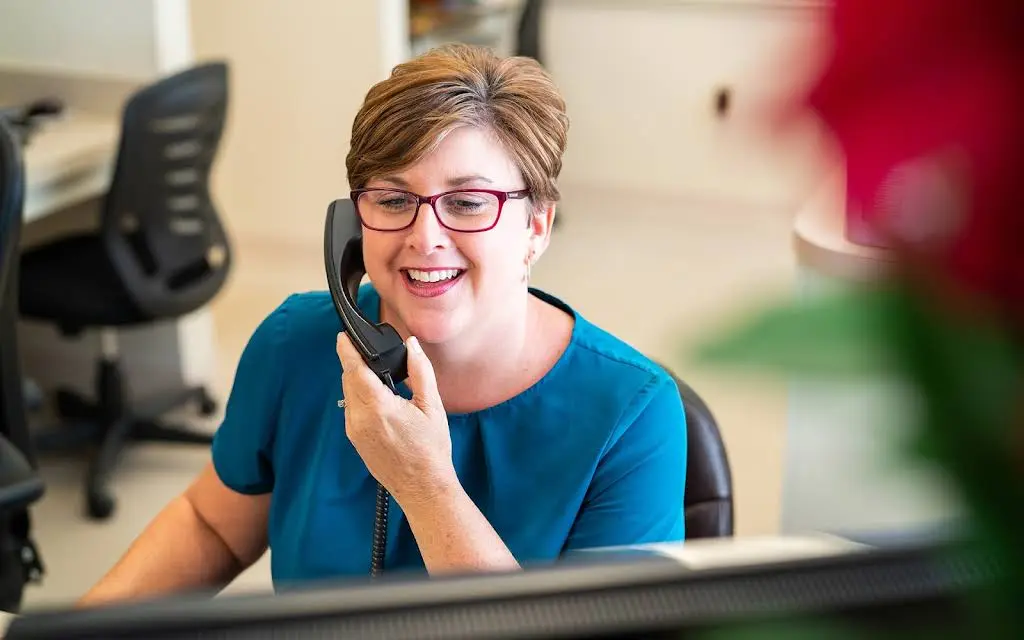White Cosmetic & Family Dentistry