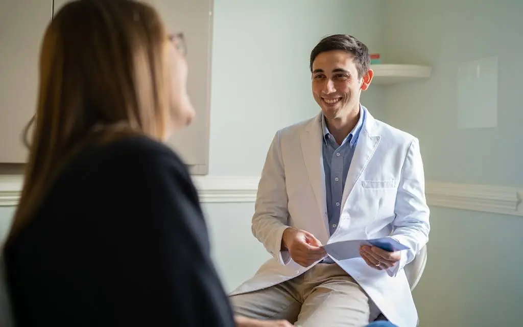 White Cosmetic & Family Dentistry