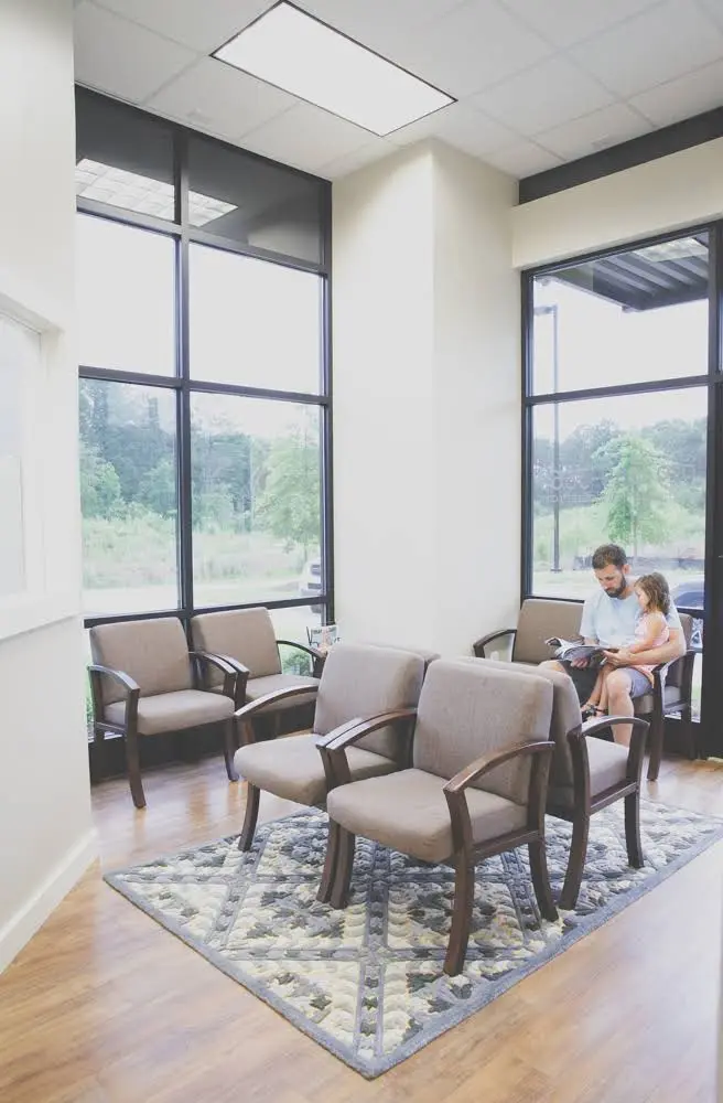 Morrisville Family Dentistry