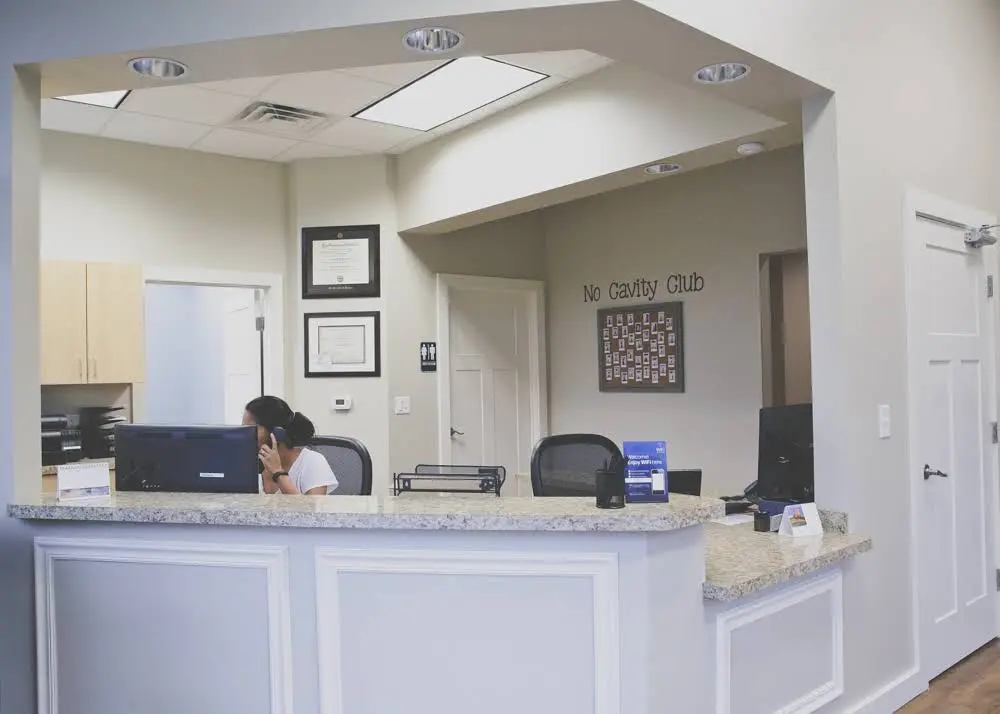 Morrisville Family Dentistry