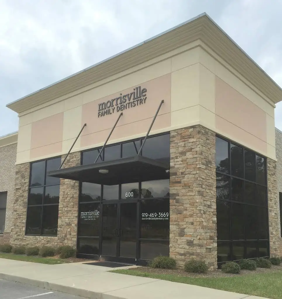 Morrisville Family Dentistry