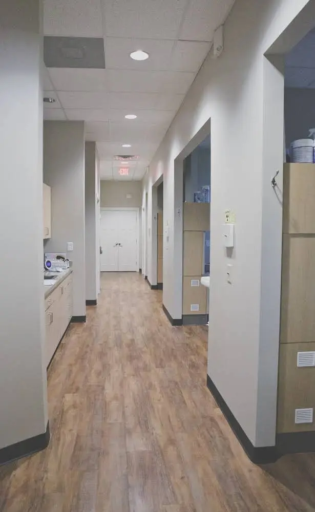 Morrisville Family Dentistry
