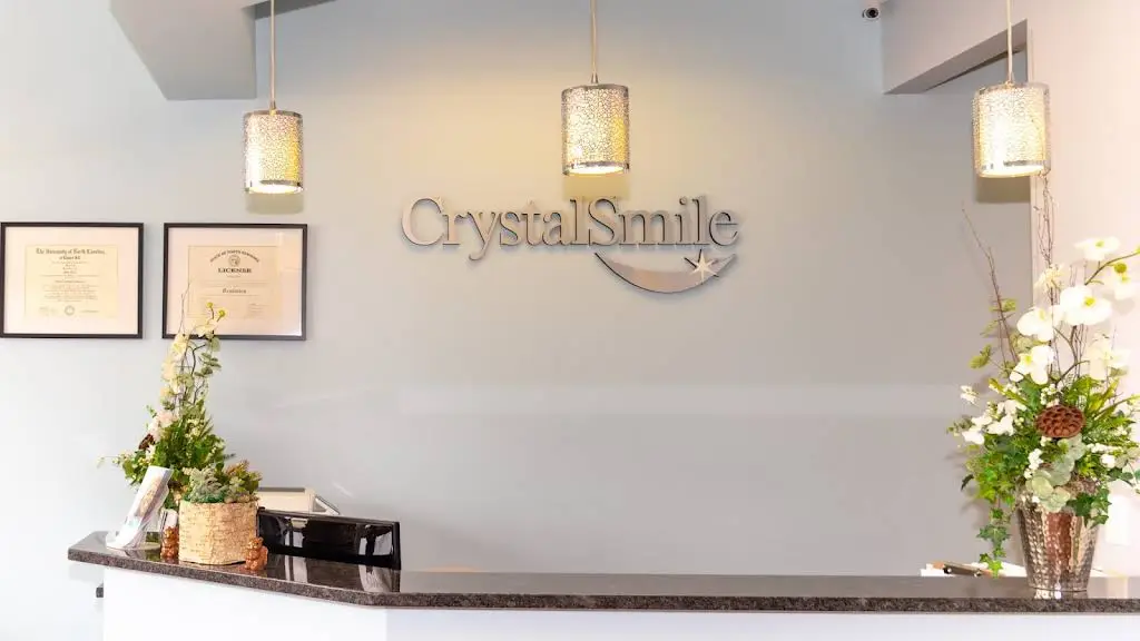 Crystal Smile Family Dentistry